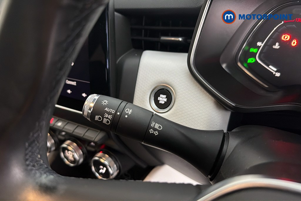 Renault Clio S Edition Automatic Petrol Hatchback - Stock Number (1656483) - 6th supplementary image