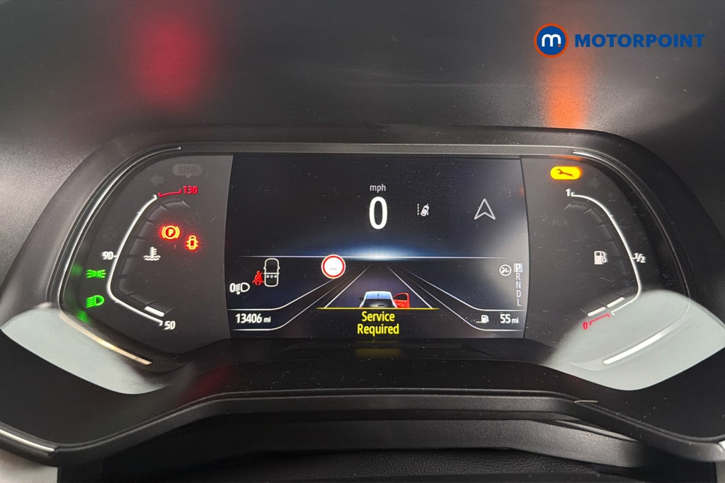 Renault Clio S Edition Automatic Petrol Hatchback - Stock Number (1656483) - 8th supplementary image