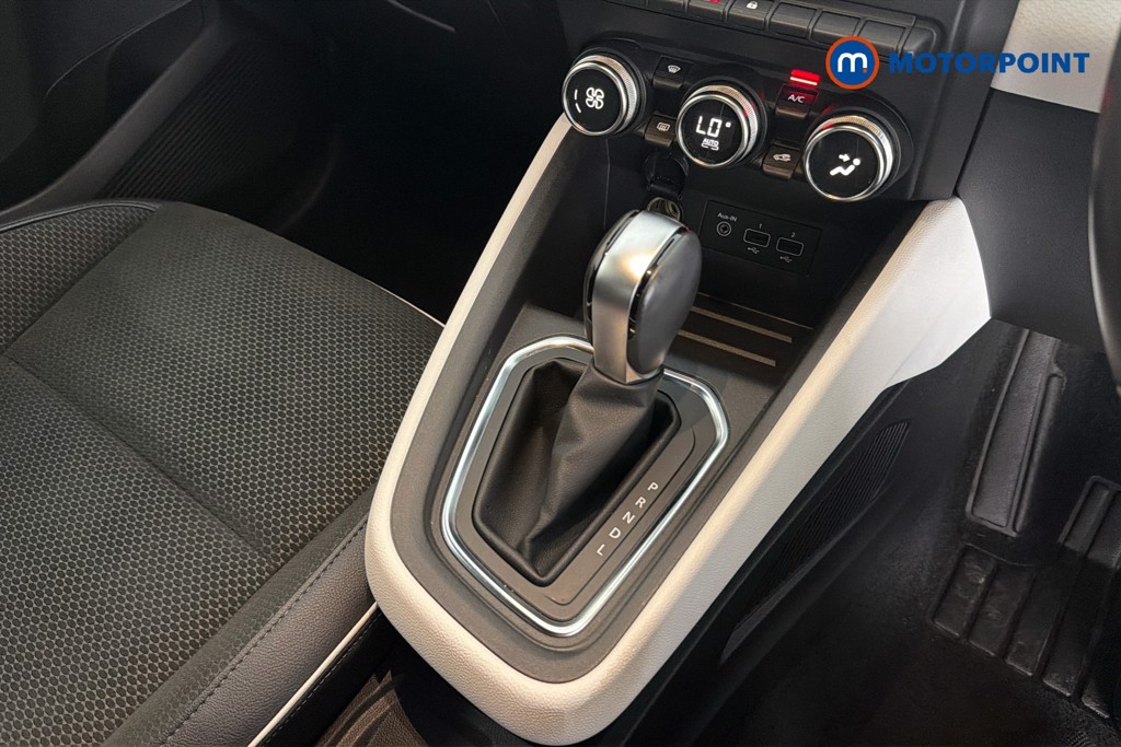 Renault Clio S Edition Automatic Petrol Hatchback - Stock Number (1656483) - 15th supplementary image