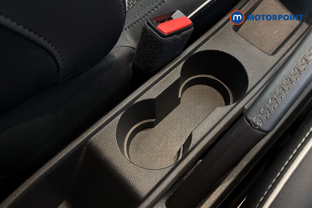 Renault Clio S Edition Automatic Petrol Hatchback - Stock Number (1656483) - 16th supplementary image