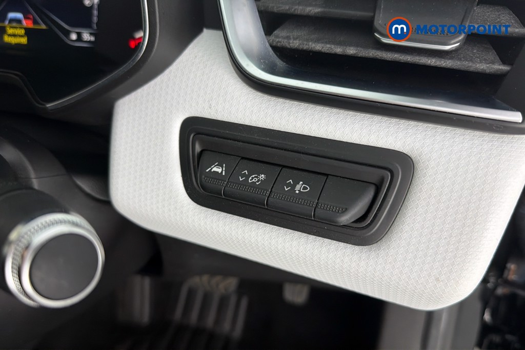 Renault Clio S Edition Automatic Petrol Hatchback - Stock Number (1656483) - 18th supplementary image