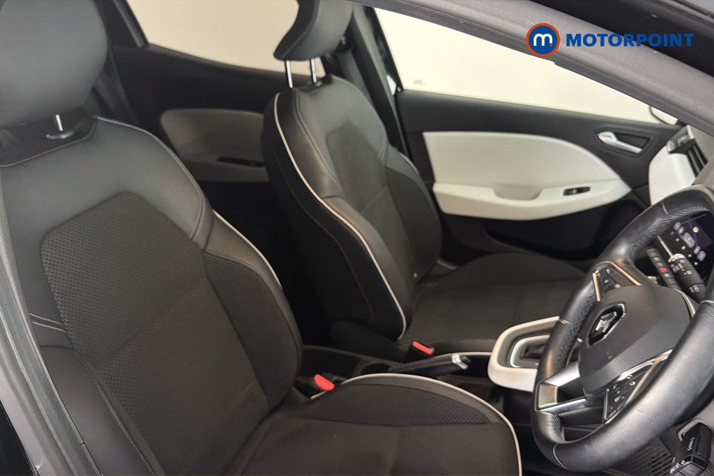 Renault Clio S Edition Automatic Petrol Hatchback - Stock Number (1656483) - 22nd supplementary image