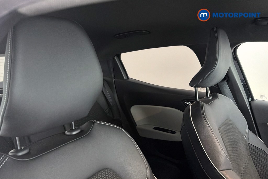 Renault Clio S Edition Automatic Petrol Hatchback - Stock Number (1656483) - 23rd supplementary image