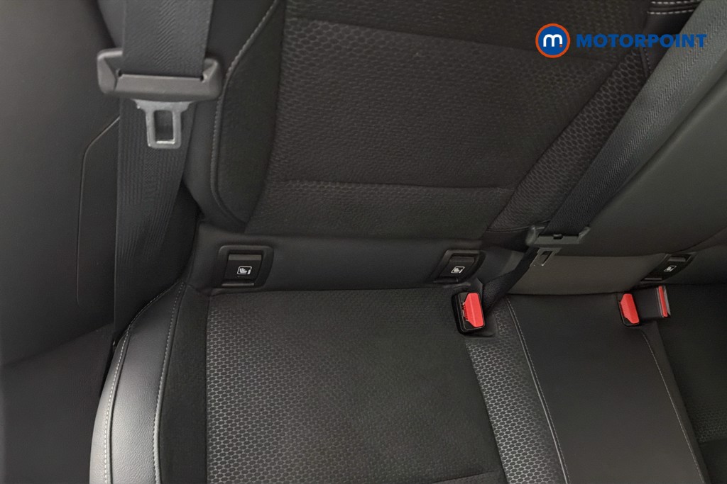 Renault Clio S Edition Automatic Petrol Hatchback - Stock Number (1656483) - 29th supplementary image