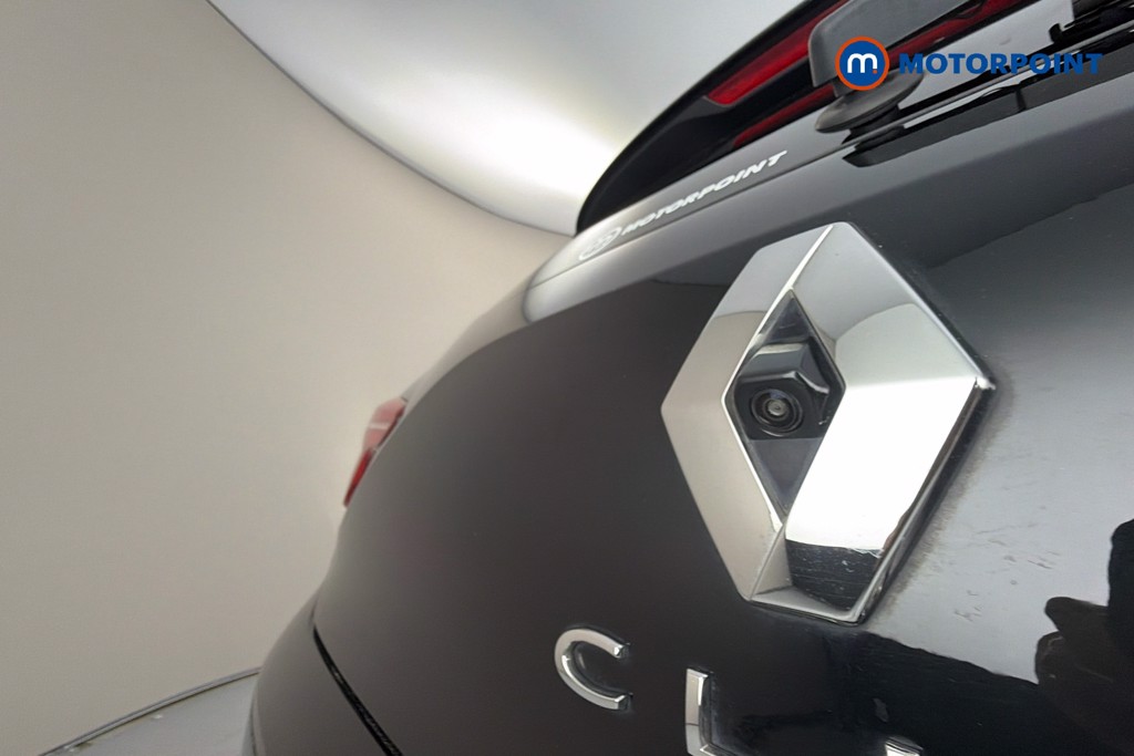 Renault Clio S Edition Automatic Petrol Hatchback - Stock Number (1656483) - 36th supplementary image