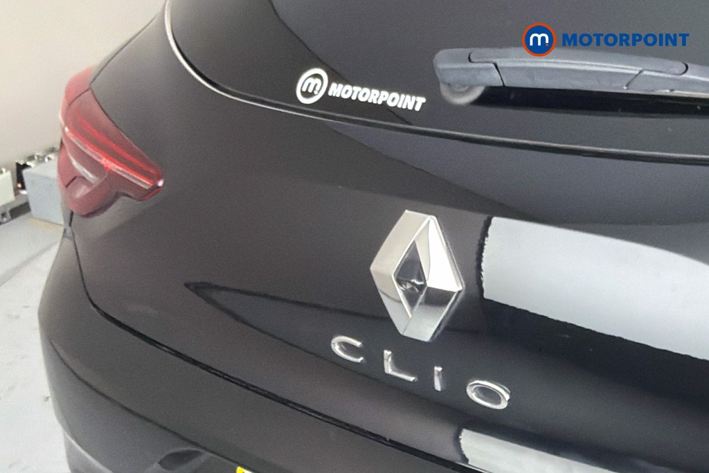 Renault Clio S Edition Automatic Petrol Hatchback - Stock Number (1656483) - 37th supplementary image