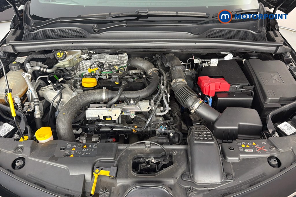 Renault Clio S Edition Automatic Petrol Hatchback - Stock Number (1656483) - 51st supplementary image