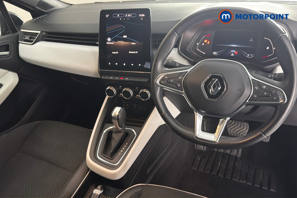 Renault Clio S Edition Automatic Petrol Hatchback - Stock Number (1656483) - 1st supplementary image