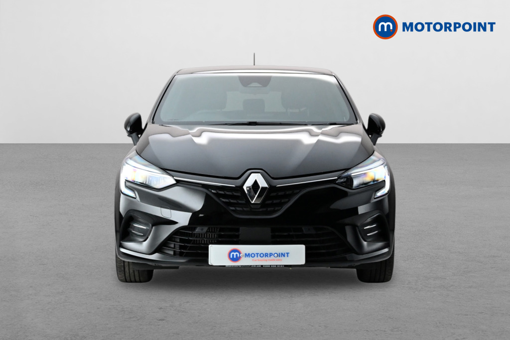 Renault Clio S Edition Automatic Petrol Hatchback - Stock Number (1656483) - Front bumper