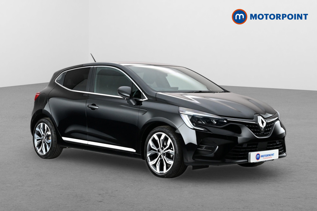 Renault Clio S Edition Automatic Petrol Hatchback - Stock Number (1656483) - Drivers side front corner