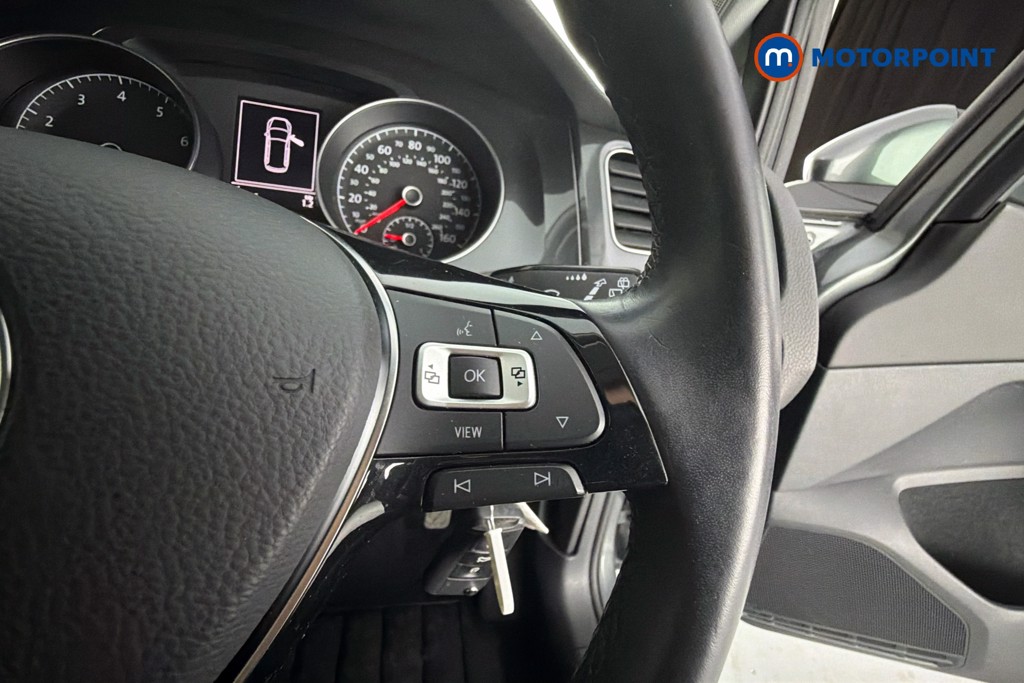 Volkswagen Golf Match Manual Petrol Estate - Stock Number (1656486) - 4th supplementary image