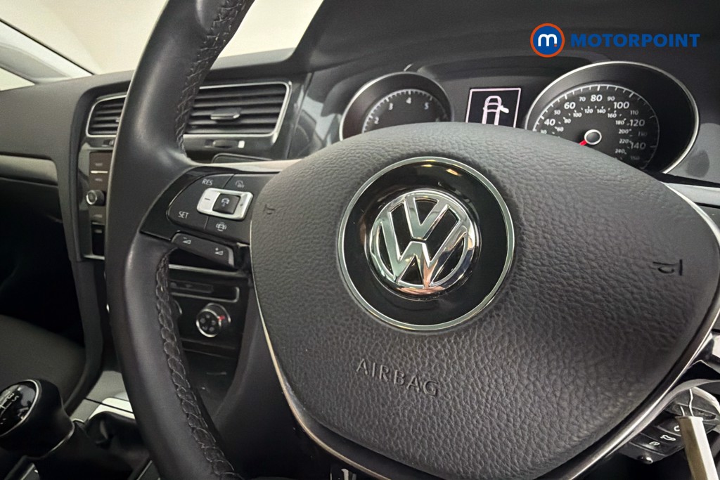 Volkswagen Golf Match Manual Petrol Estate - Stock Number (1656486) - 5th supplementary image