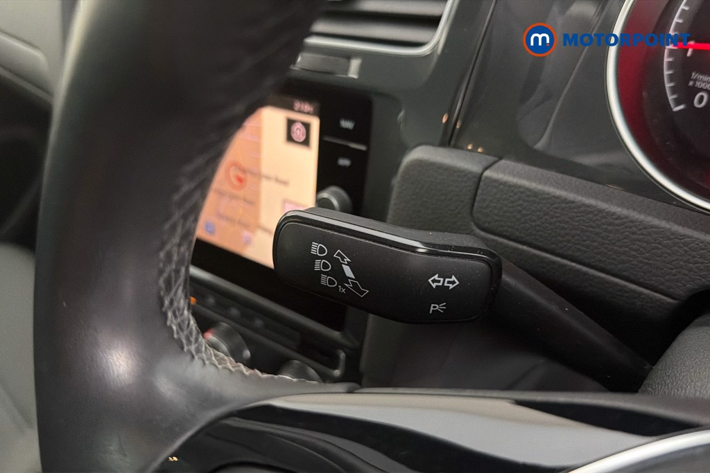 Volkswagen Golf Match Manual Petrol Estate - Stock Number (1656486) - 6th supplementary image