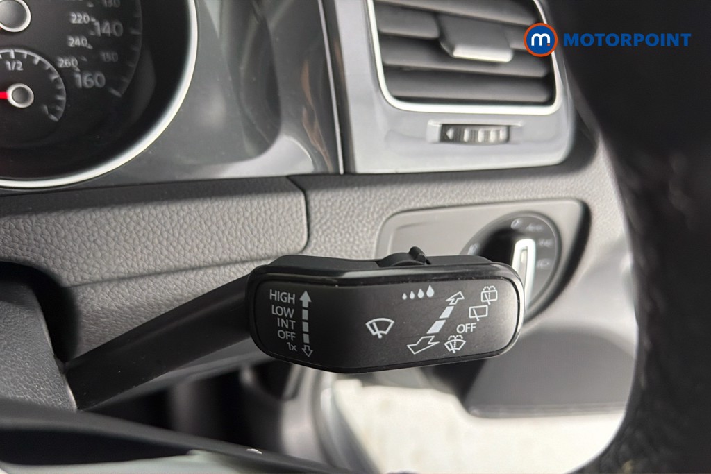 Volkswagen Golf Match Manual Petrol Estate - Stock Number (1656486) - 7th supplementary image
