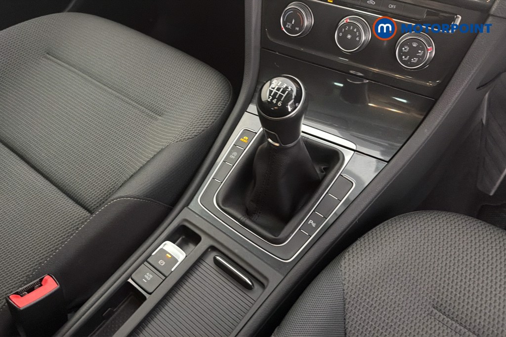 Volkswagen Golf Match Manual Petrol Estate - Stock Number (1656486) - 15th supplementary image