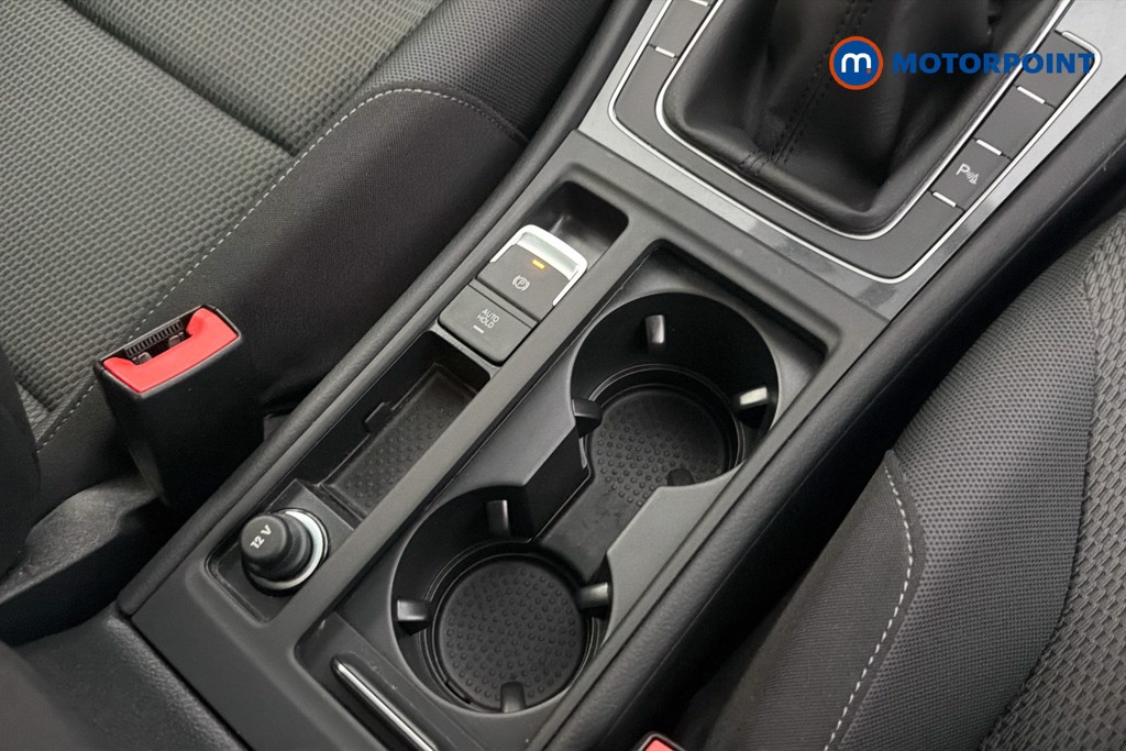 Volkswagen Golf Match Manual Petrol Estate - Stock Number (1656486) - 16th supplementary image