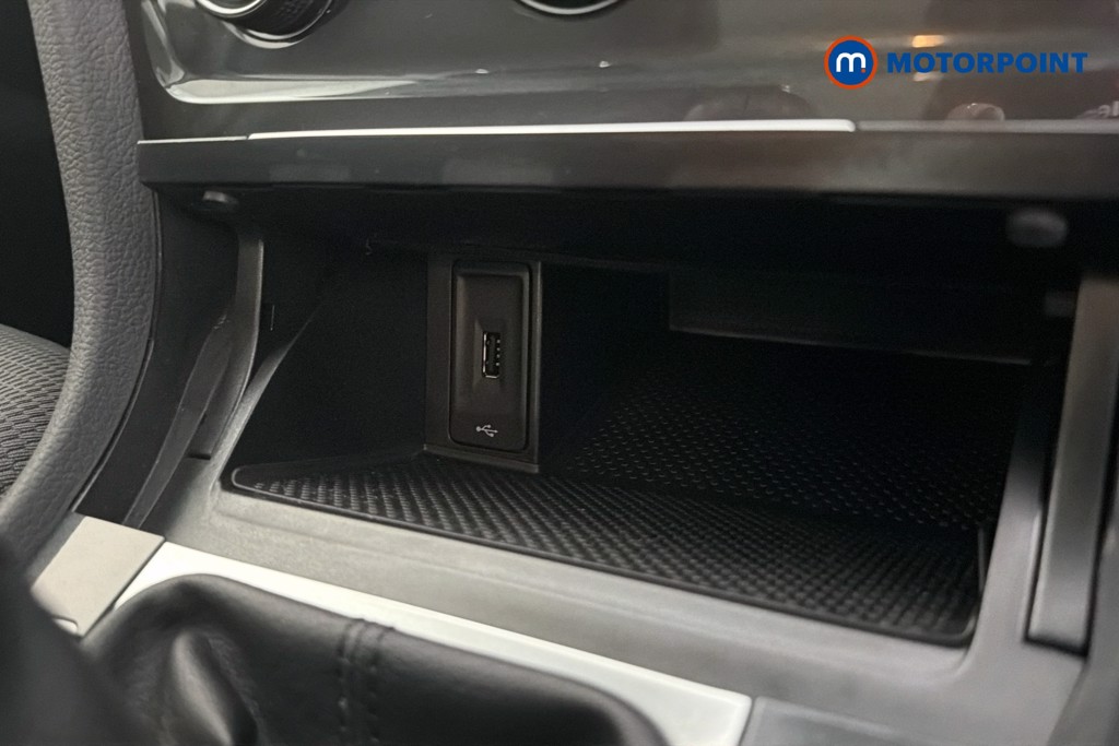 Volkswagen Golf Match Manual Petrol Estate - Stock Number (1656486) - 17th supplementary image