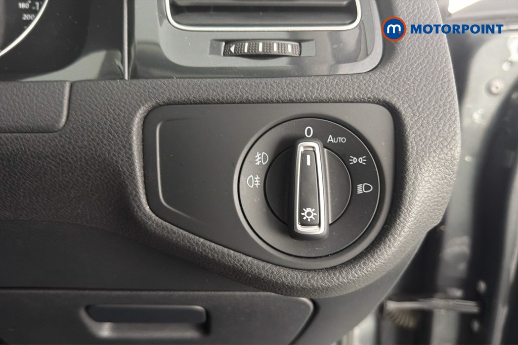 Volkswagen Golf Match Manual Petrol Estate - Stock Number (1656486) - 18th supplementary image