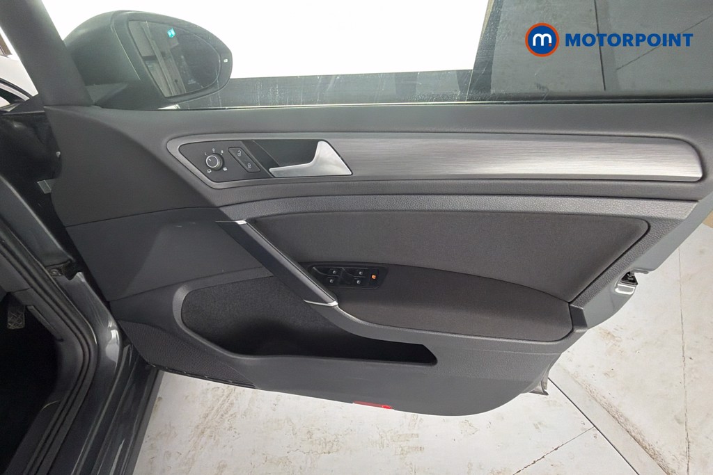 Volkswagen Golf Match Manual Petrol Estate - Stock Number (1656486) - 19th supplementary image