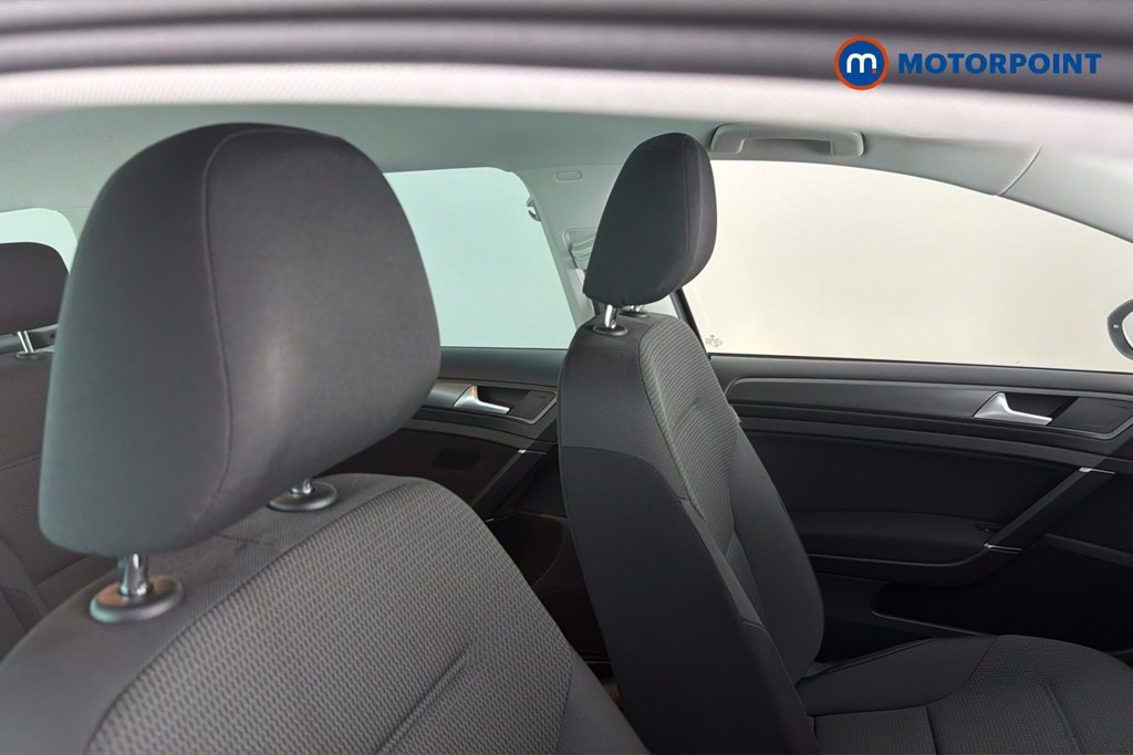 Volkswagen Golf Match Manual Petrol Estate - Stock Number (1656486) - 22nd supplementary image