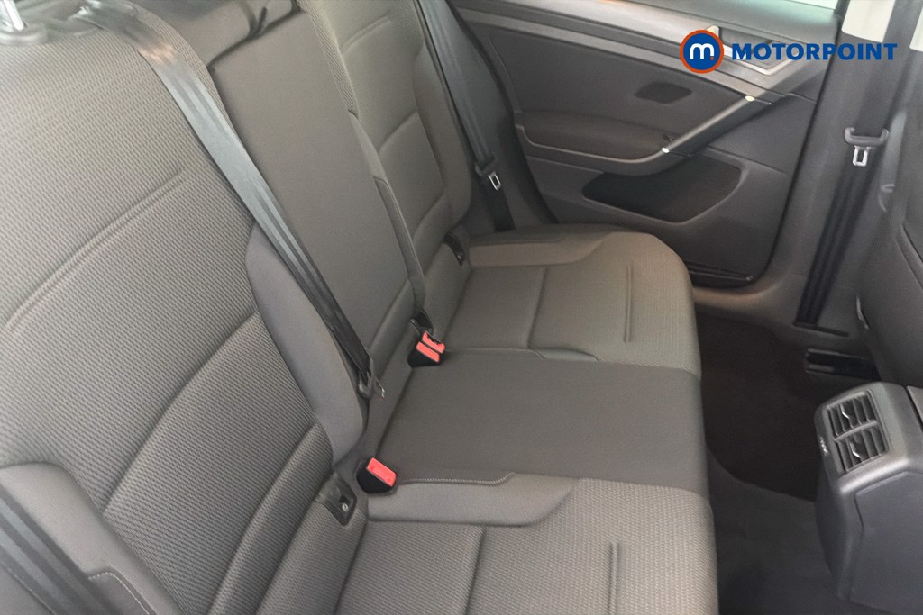 Volkswagen Golf Match Manual Petrol Estate - Stock Number (1656486) - 23rd supplementary image