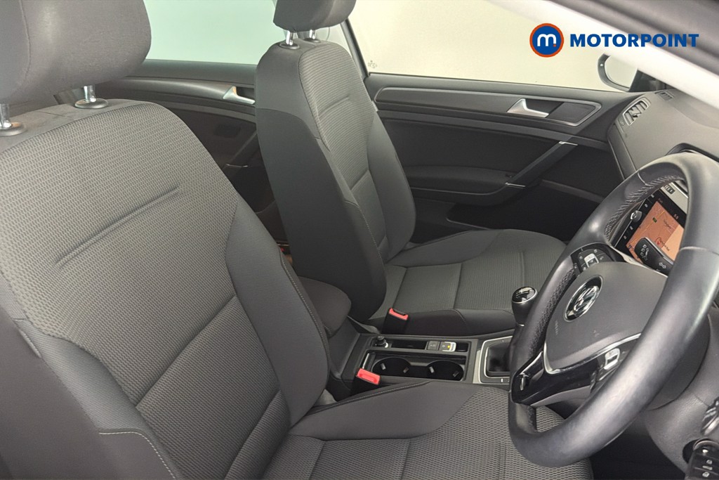Volkswagen Golf Match Manual Petrol Estate - Stock Number (1656486) - 24th supplementary image