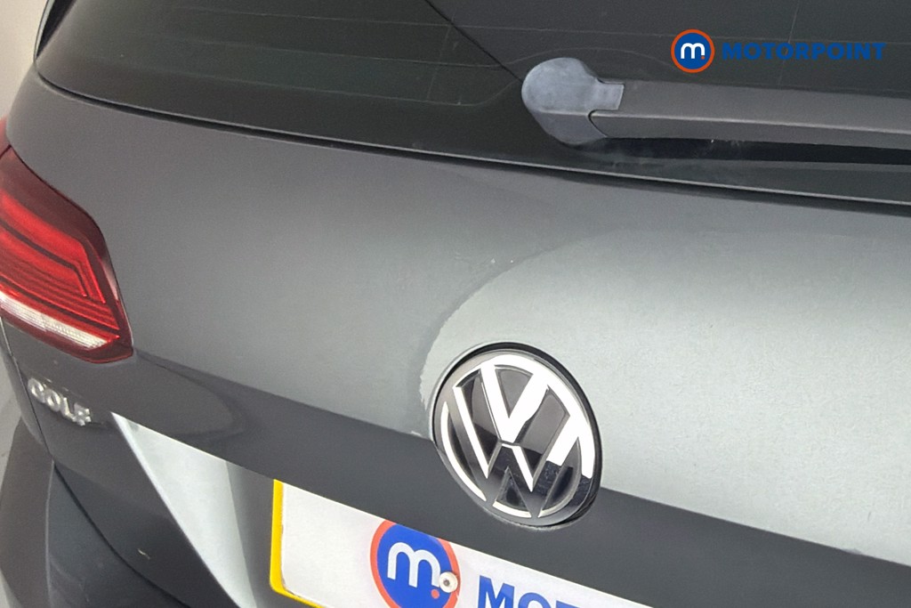 Volkswagen Golf Match Manual Petrol Estate - Stock Number (1656486) - 37th supplementary image
