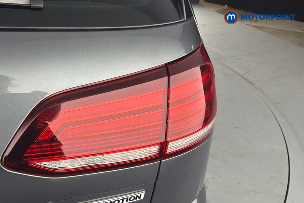 Volkswagen Golf Match Manual Petrol Estate - Stock Number (1656486) - 38th supplementary image