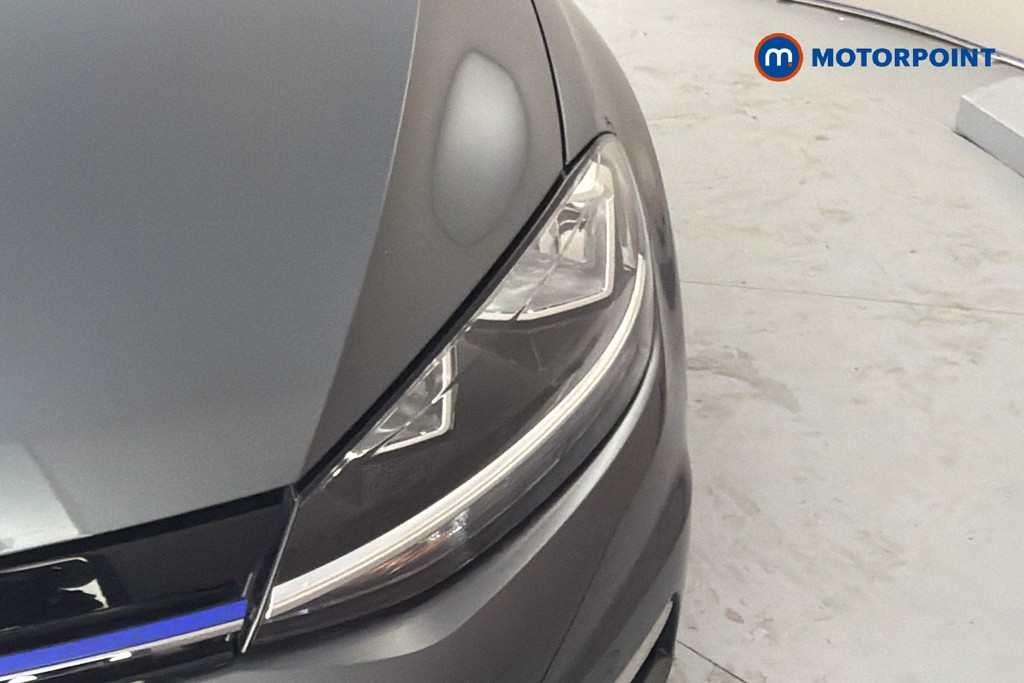 Volkswagen Golf Match Manual Petrol Estate - Stock Number (1656486) - 44th supplementary image