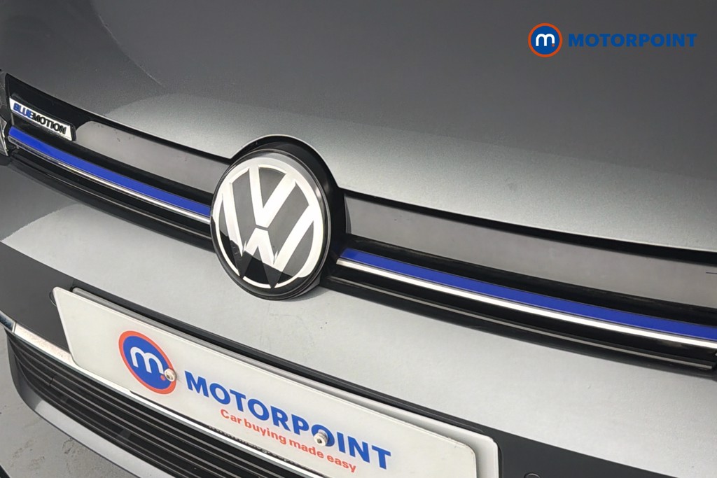 Volkswagen Golf Match Manual Petrol Estate - Stock Number (1656486) - 45th supplementary image