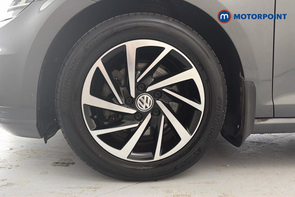 Volkswagen Golf Match Manual Petrol Estate - Stock Number (1656486) - 47th supplementary image