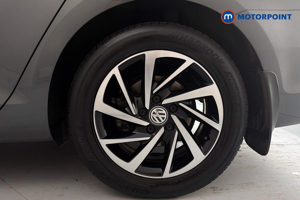 Volkswagen Golf Match Manual Petrol Estate - Stock Number (1656486) - 48th supplementary image