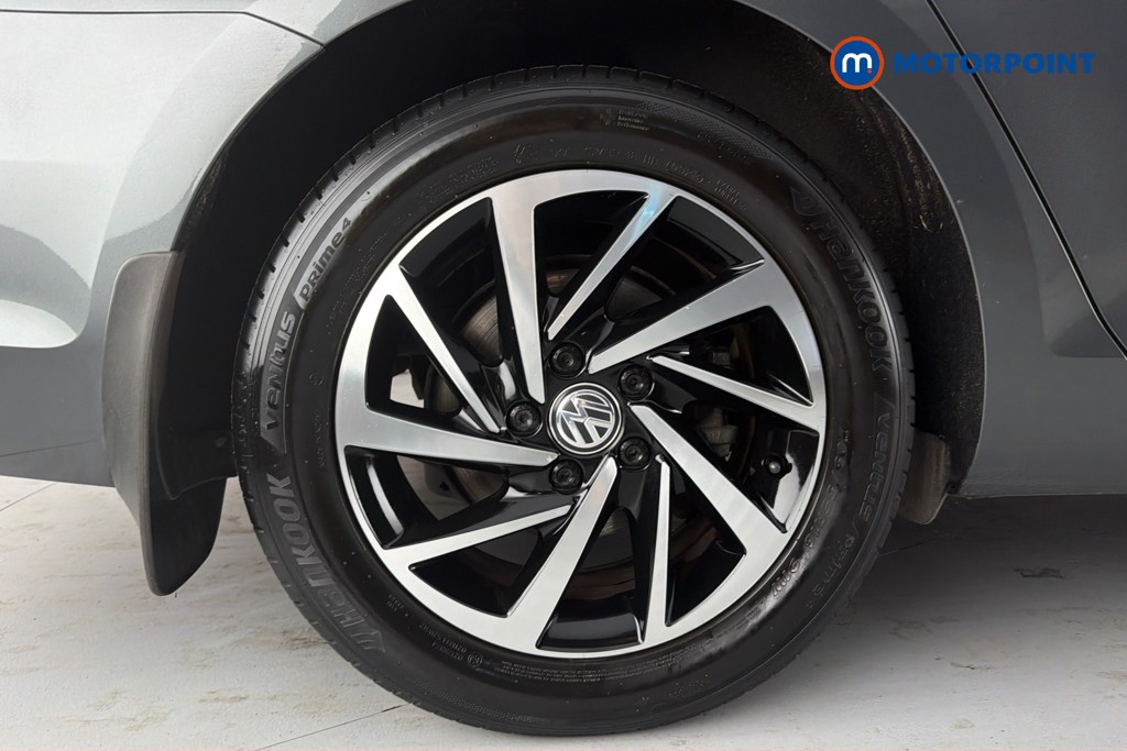 Volkswagen Golf Match Manual Petrol Estate - Stock Number (1656486) - 49th supplementary image