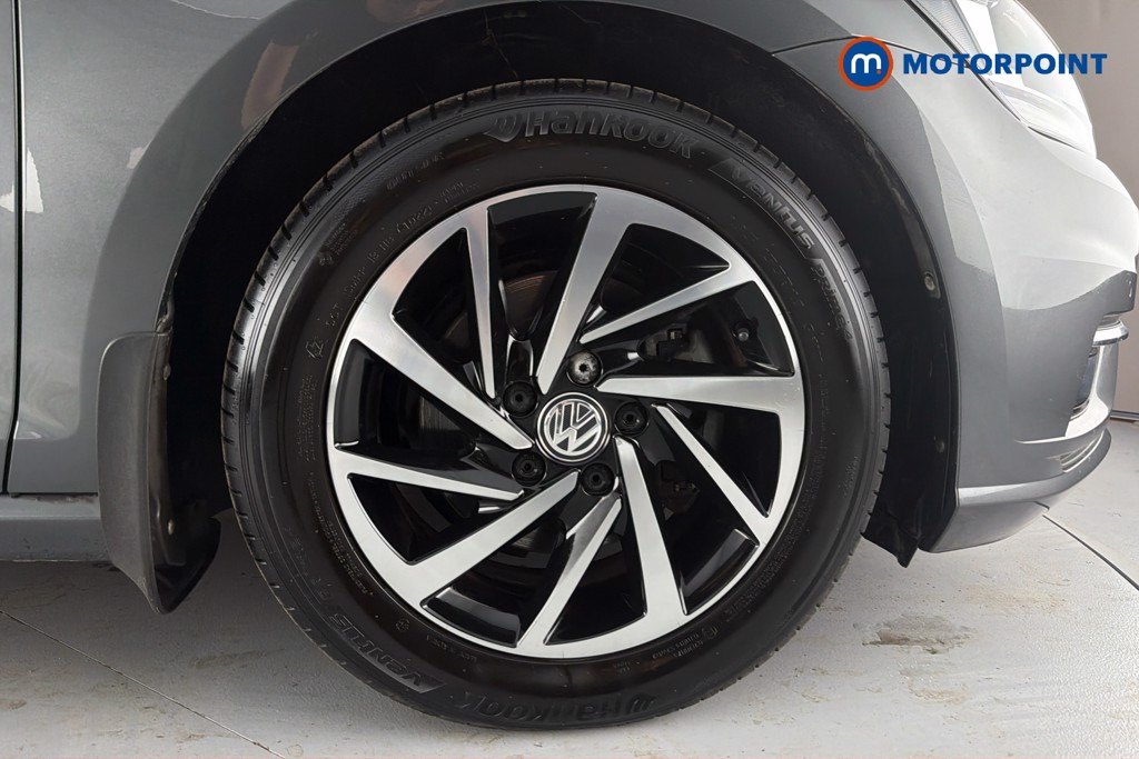 Volkswagen Golf Match Manual Petrol Estate - Stock Number (1656486) - 50th supplementary image