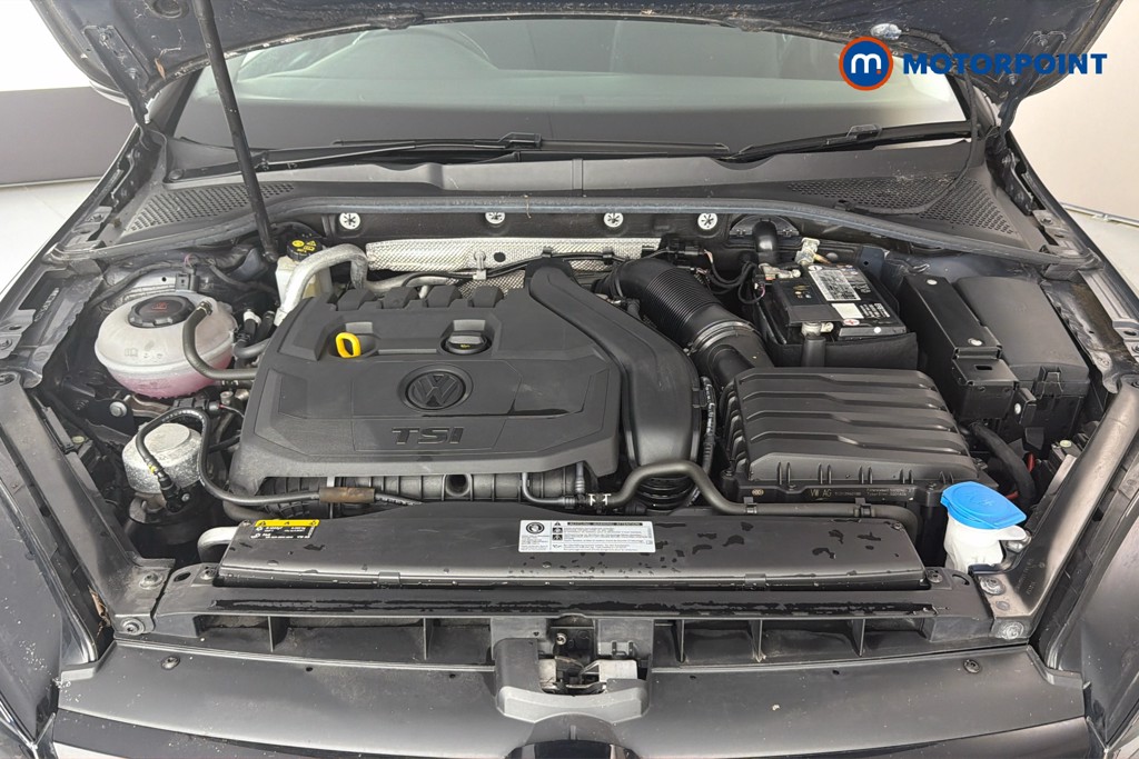Volkswagen Golf Match Manual Petrol Estate - Stock Number (1656486) - 51st supplementary image