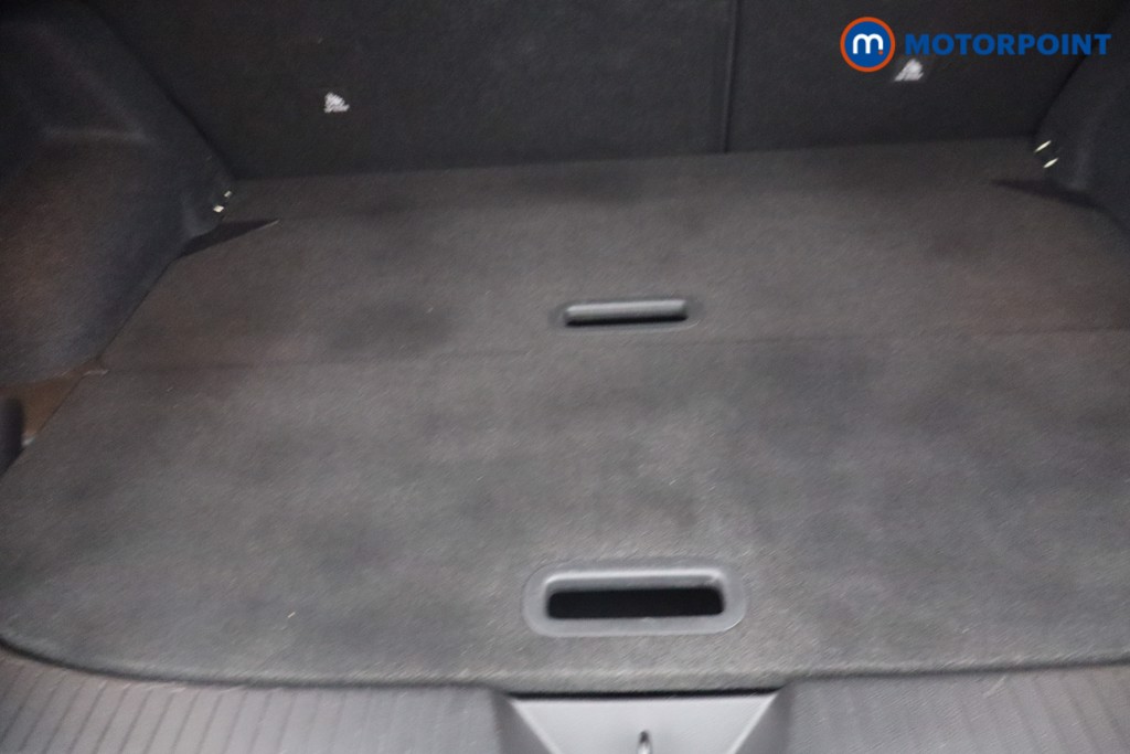 Nissan Qashqai N-Connecta Automatic Petrol-Electric Hybrid SUV - Stock Number (1656604) - 5th supplementary image