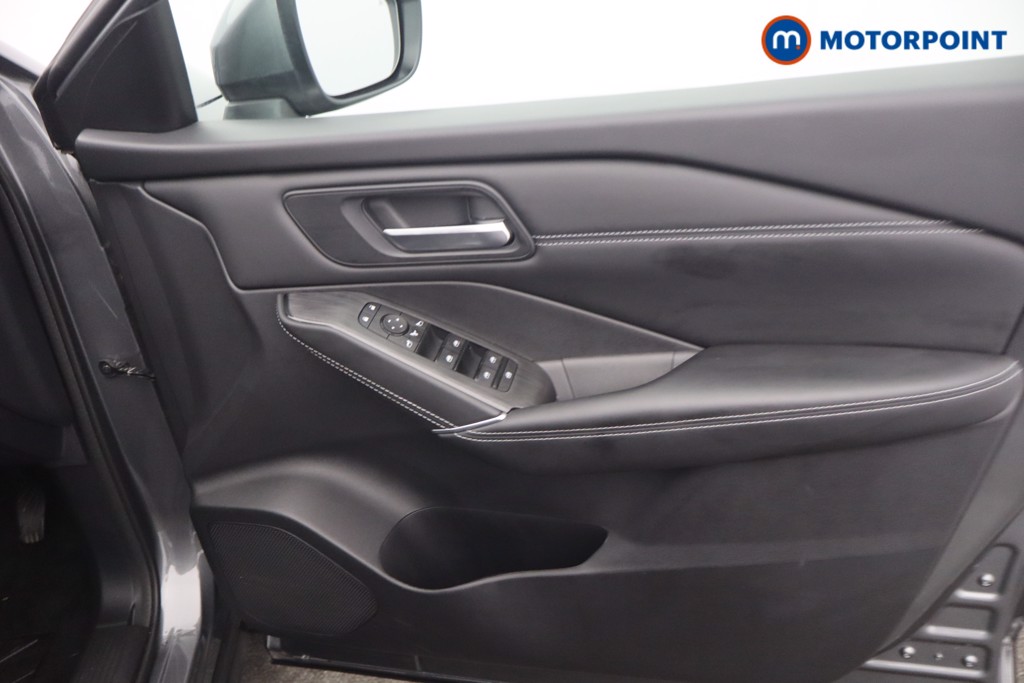 Nissan Qashqai N-Connecta Automatic Petrol-Electric Hybrid SUV - Stock Number (1656604) - 11th supplementary image