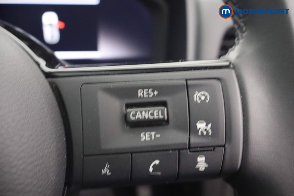 Nissan Qashqai N-Connecta Automatic Petrol-Electric Hybrid SUV - Stock Number (1656604) - 15th supplementary image