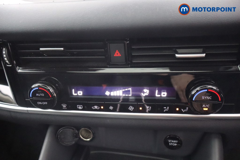 Nissan Qashqai N-Connecta Automatic Petrol-Electric Hybrid SUV - Stock Number (1656604) - 18th supplementary image