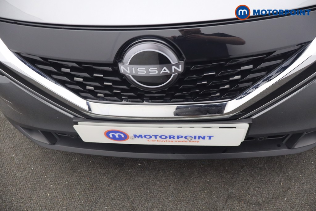 Nissan Qashqai N-Connecta Automatic Petrol-Electric Hybrid SUV - Stock Number (1656604) - 25th supplementary image