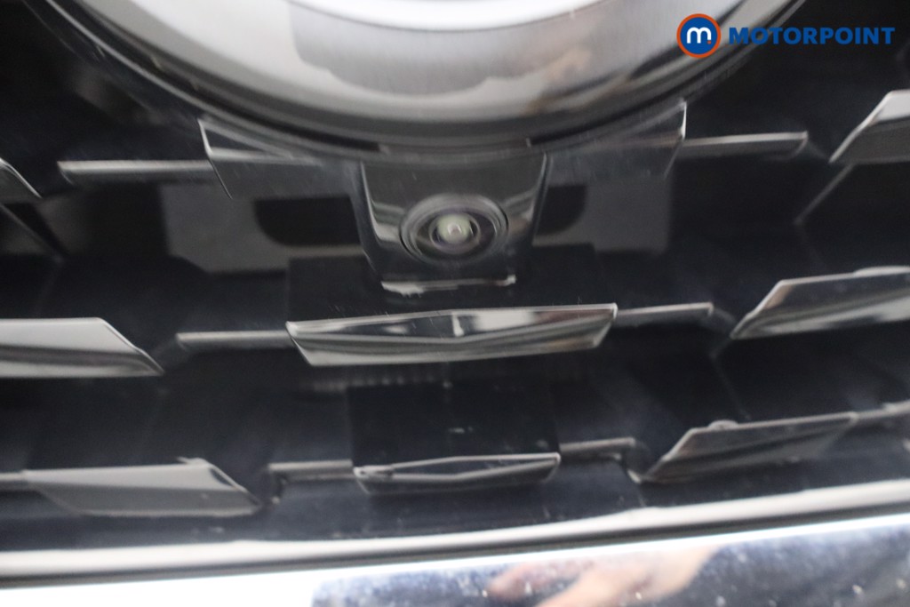 Nissan Qashqai N-Connecta Automatic Petrol-Electric Hybrid SUV - Stock Number (1656604) - 26th supplementary image