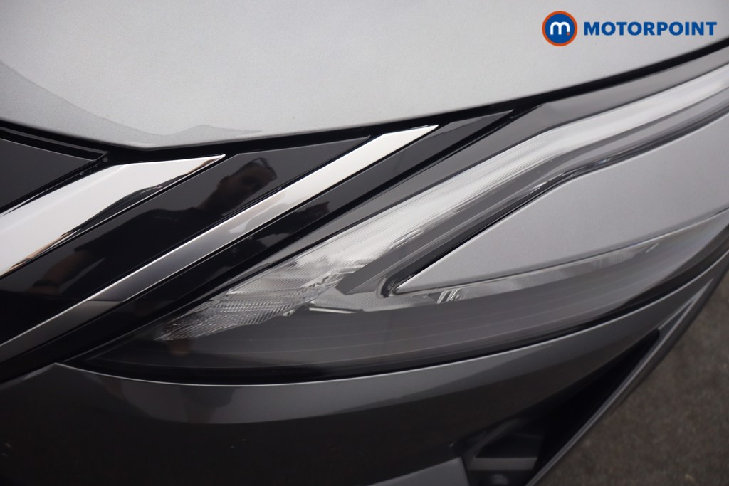Nissan Qashqai N-Connecta Automatic Petrol-Electric Hybrid SUV - Stock Number (1656604) - 27th supplementary image
