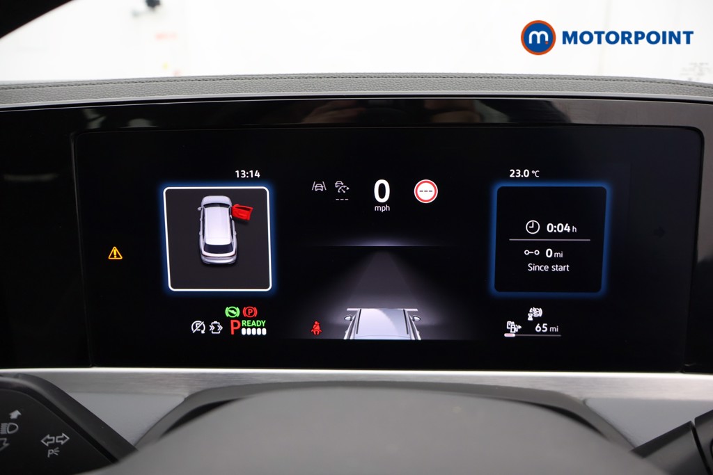 Volkswagen Passat Life Automatic Petrol Plug-In Hybrid Estate - Stock Number (1656633) - 2nd supplementary image