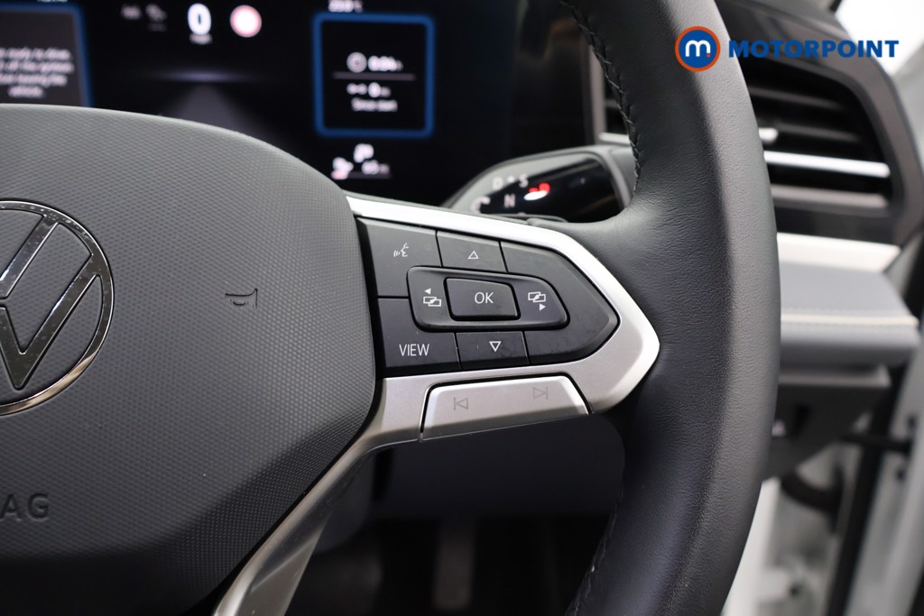 Volkswagen Passat Life Automatic Petrol Plug-In Hybrid Estate - Stock Number (1656633) - 4th supplementary image