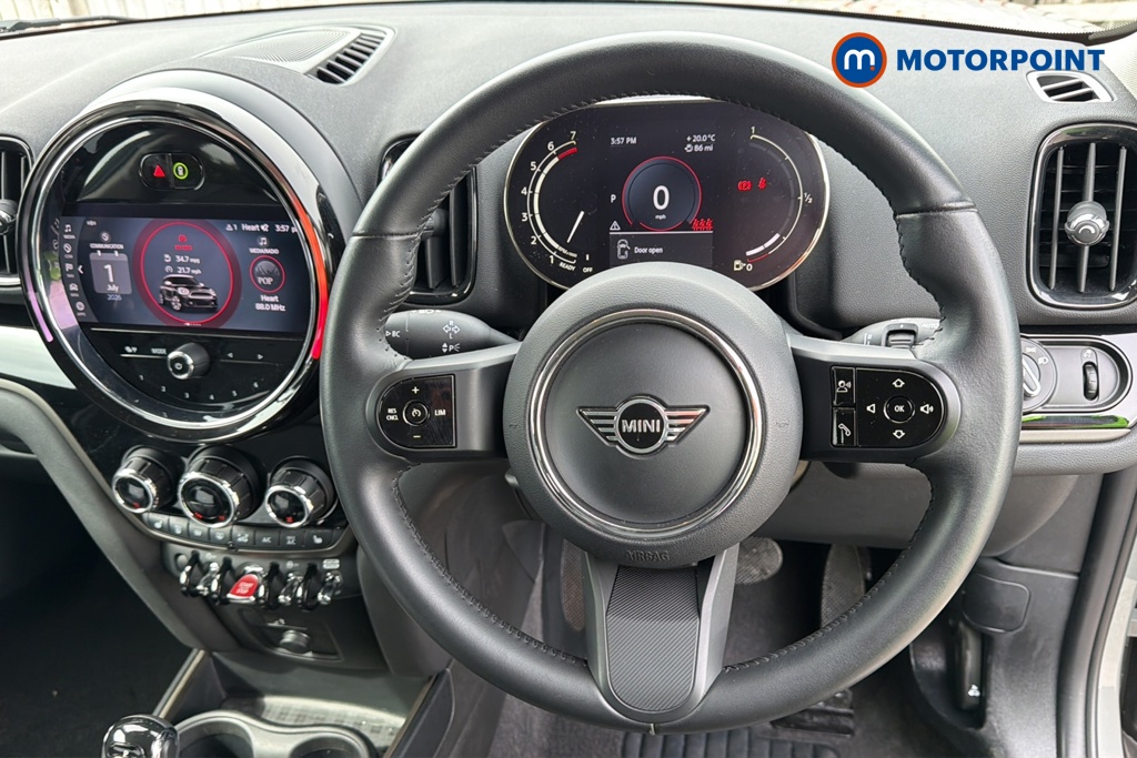 Mini Countryman Cooper S Classic Automatic Petrol SUV - Stock Number (1656699) - 2nd supplementary image