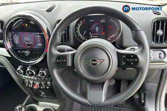 Mini Countryman Cooper S Classic Automatic Petrol SUV - Stock Number (1656699) - 2nd supplementary image