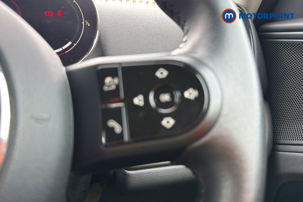 Mini Countryman Cooper S Classic Automatic Petrol SUV - Stock Number (1656699) - 3rd supplementary image