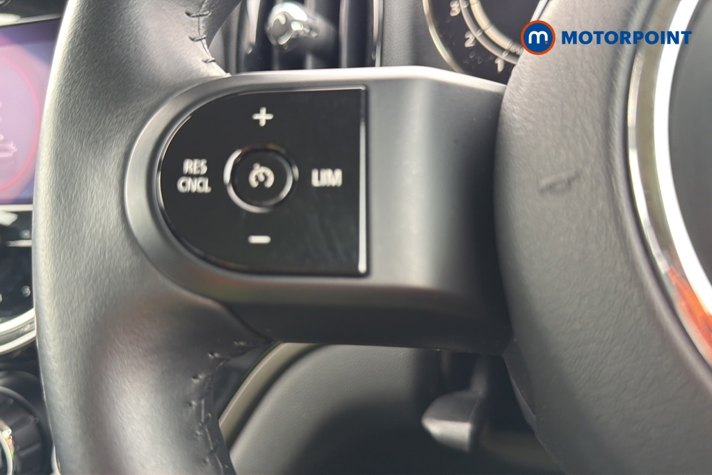 Mini Countryman Cooper S Classic Automatic Petrol SUV - Stock Number (1656699) - 4th supplementary image