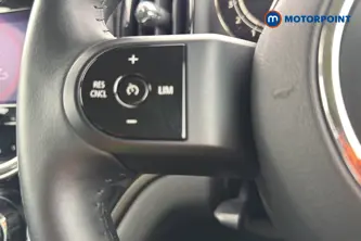 Mini Countryman Cooper S Classic Automatic Petrol SUV - Stock Number (1656699) - 4th supplementary image
