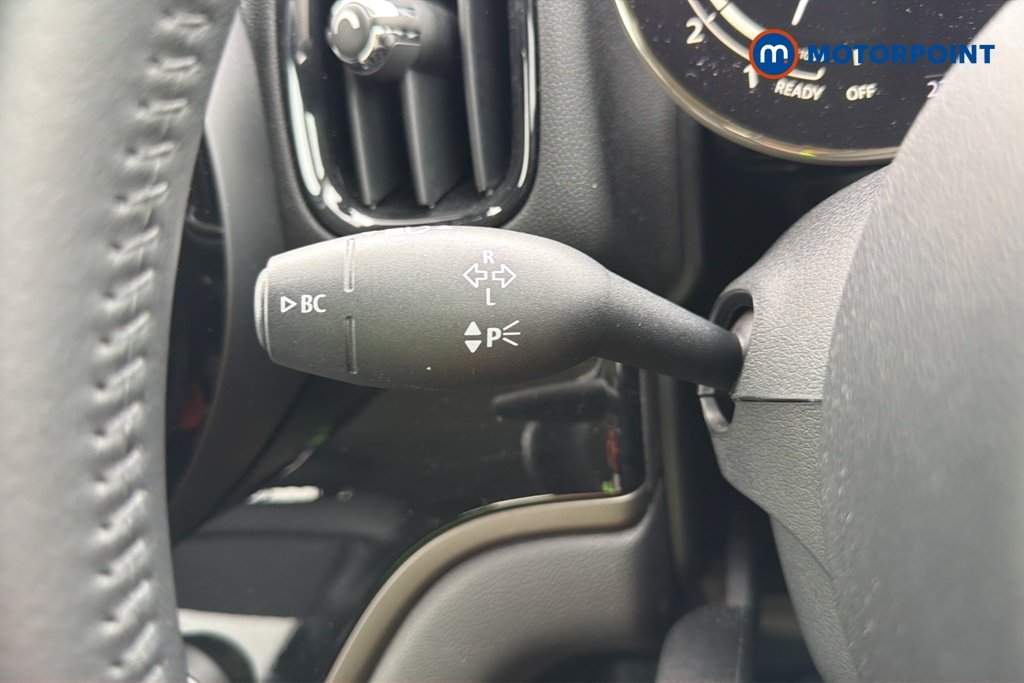 Mini Countryman Cooper S Classic Automatic Petrol SUV - Stock Number (1656699) - 5th supplementary image